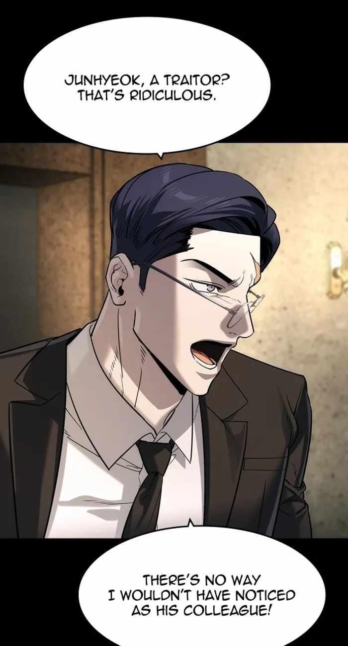 The Childe Chapter 62 - Page 27