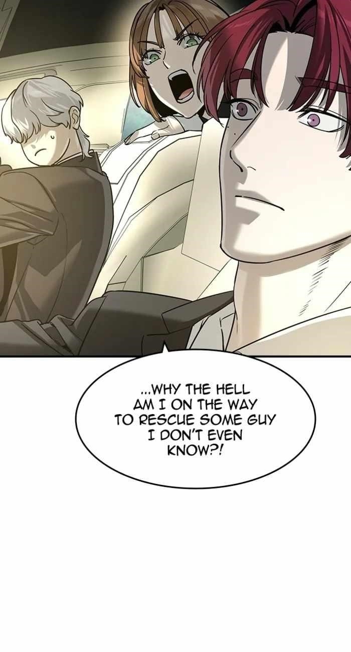 The Childe Chapter 62 - Page 58