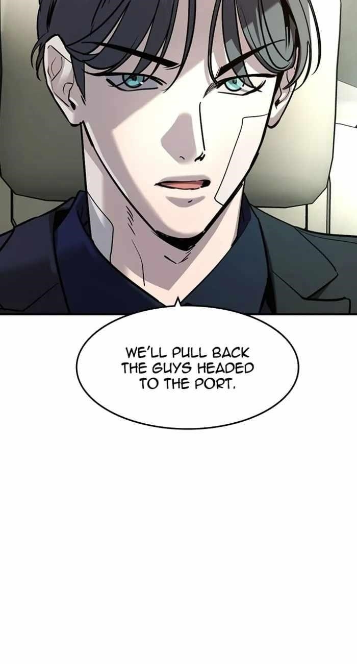 The Childe Chapter 62 - Page 62