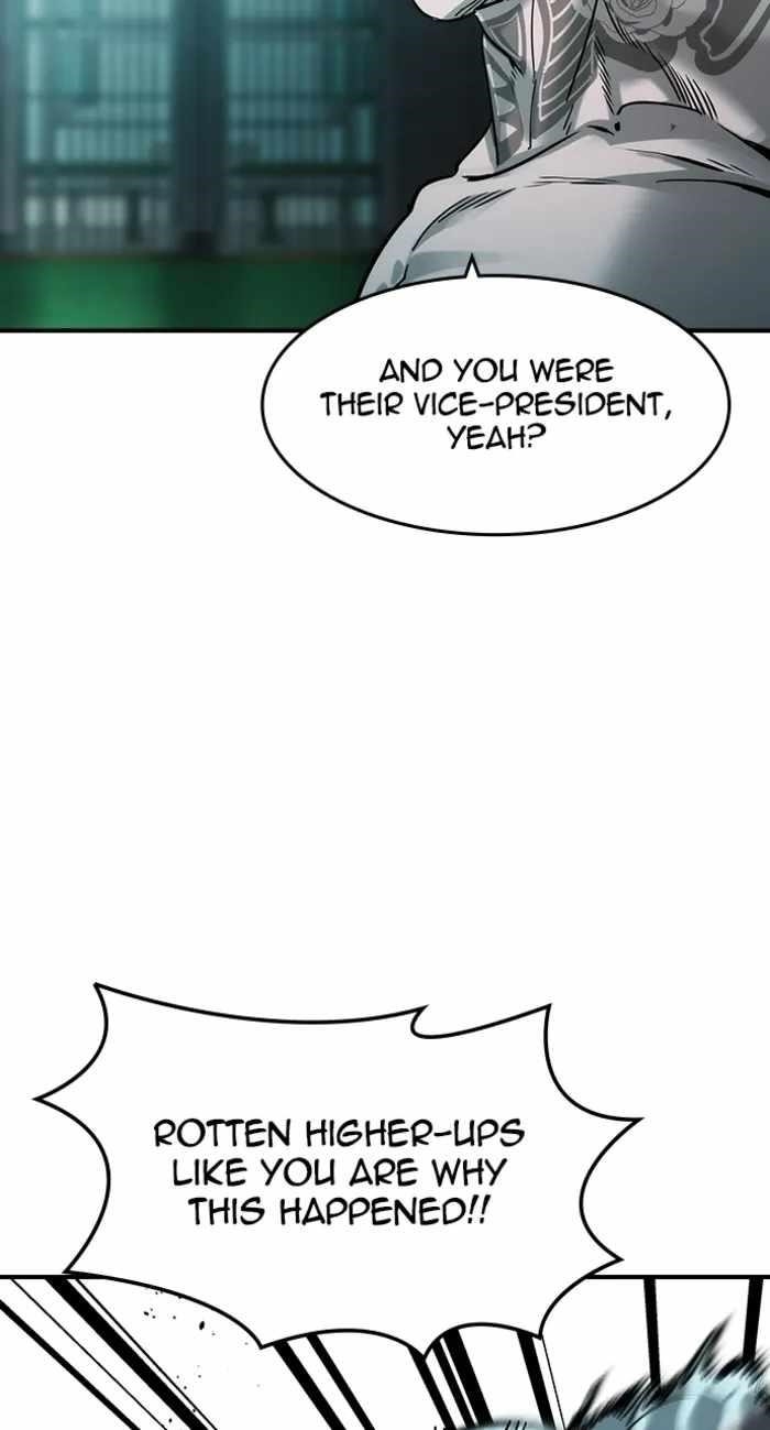 The Childe Chapter 62 - Page 7