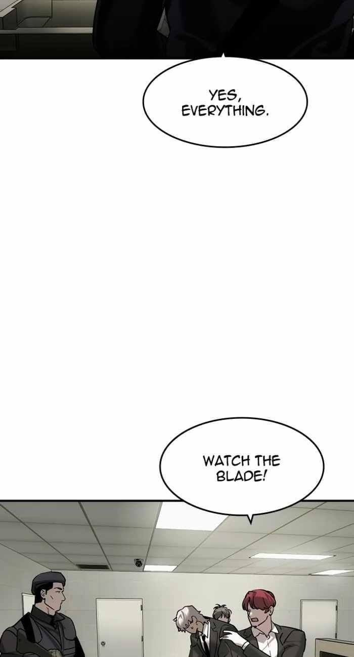 The Childe Chapter 63 - Page 22