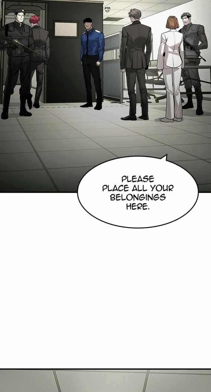 The Childe Chapter 63 - Page 25