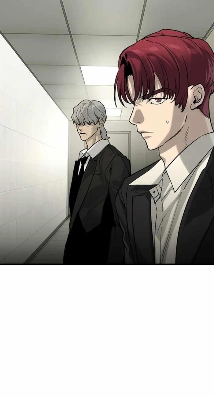 The Childe Chapter 63 - Page 26