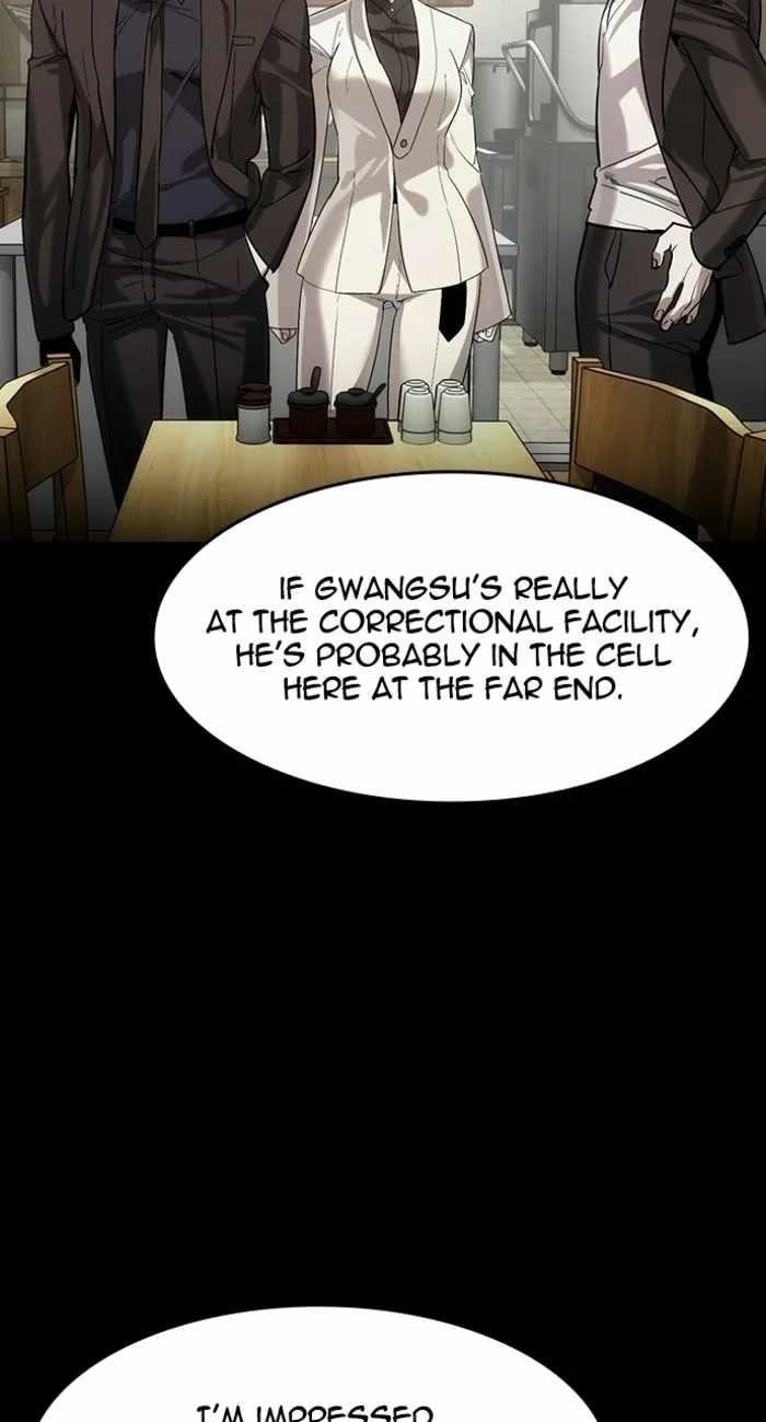 The Childe Chapter 63 - Page 3