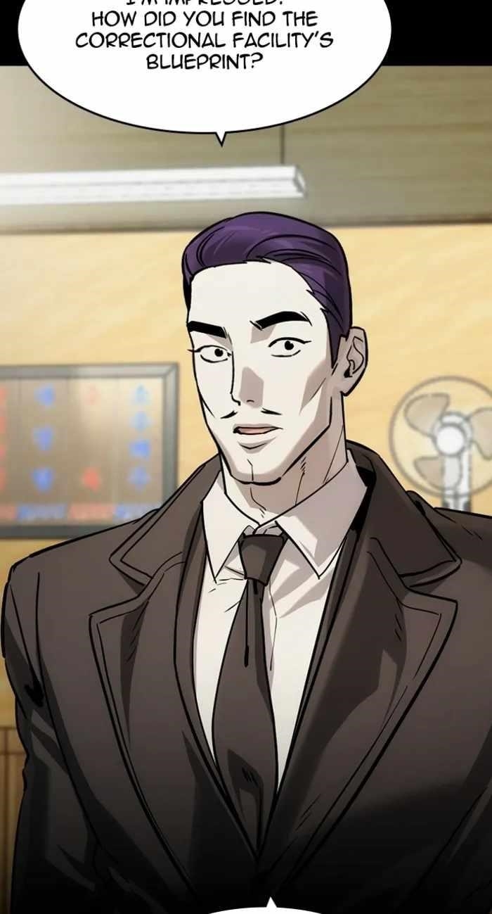 The Childe Chapter 63 - Page 4