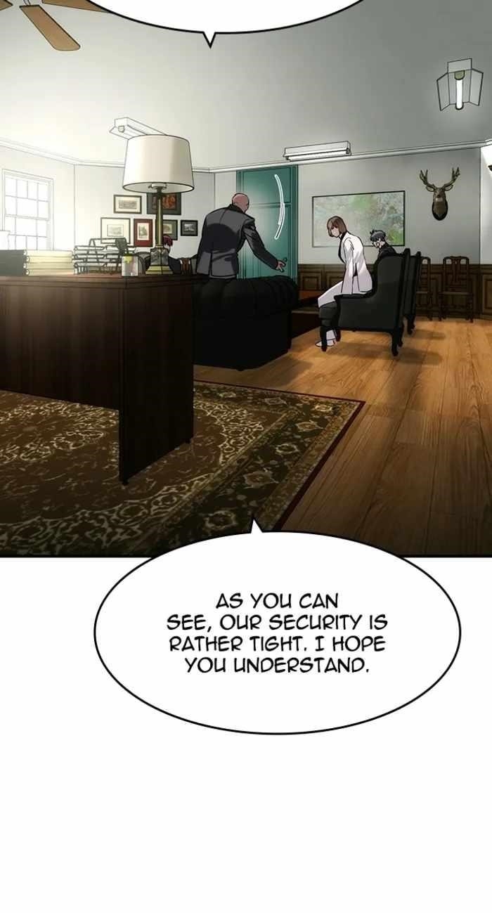 The Childe Chapter 63 - Page 44