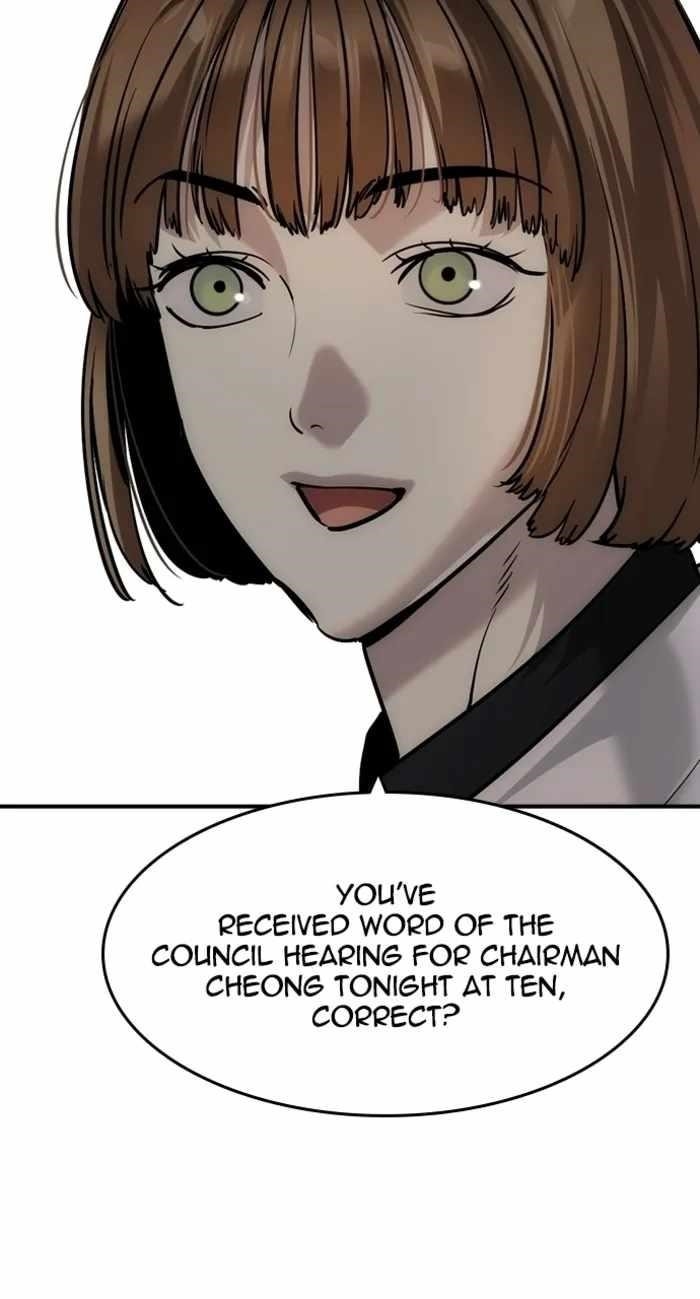 The Childe Chapter 63 - Page 47