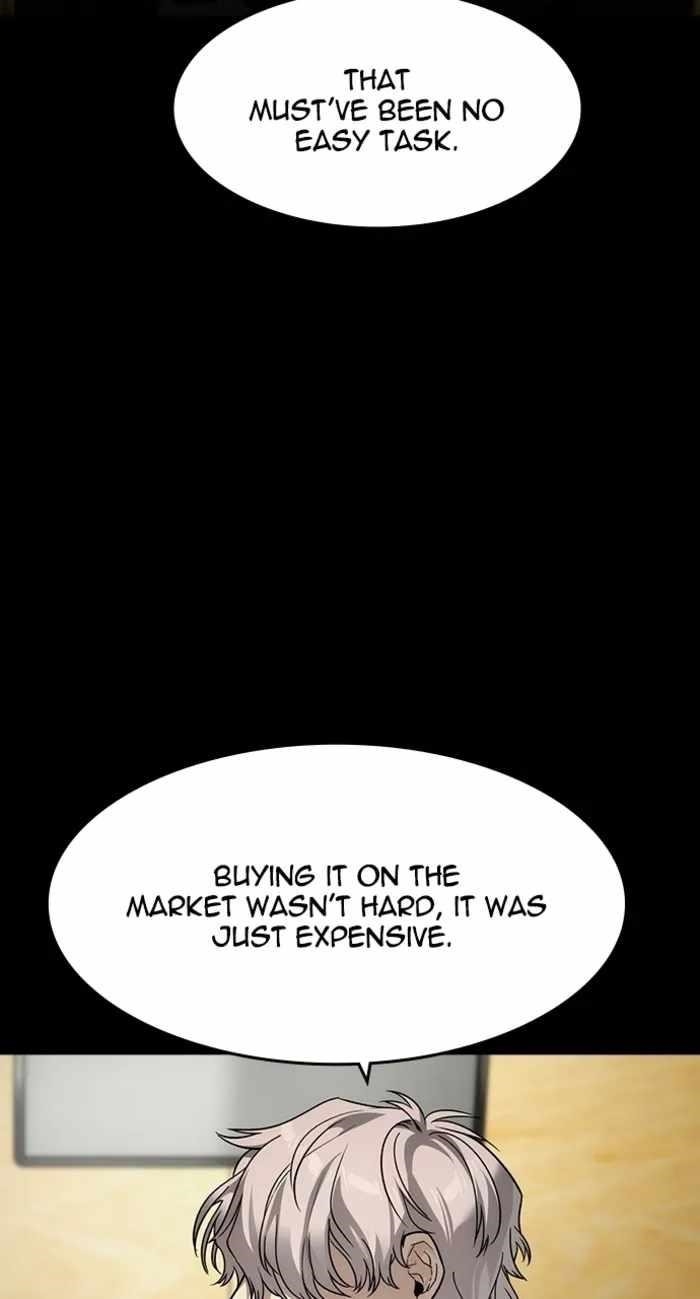 The Childe Chapter 63 - Page 5