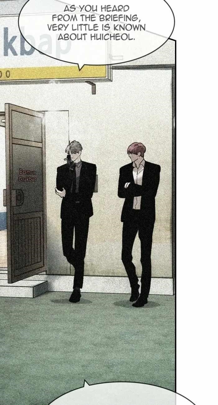 The Childe Chapter 63 - Page 64