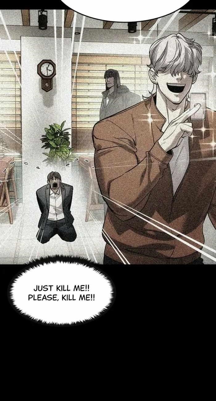 The Childe Chapter 63 - Page 7