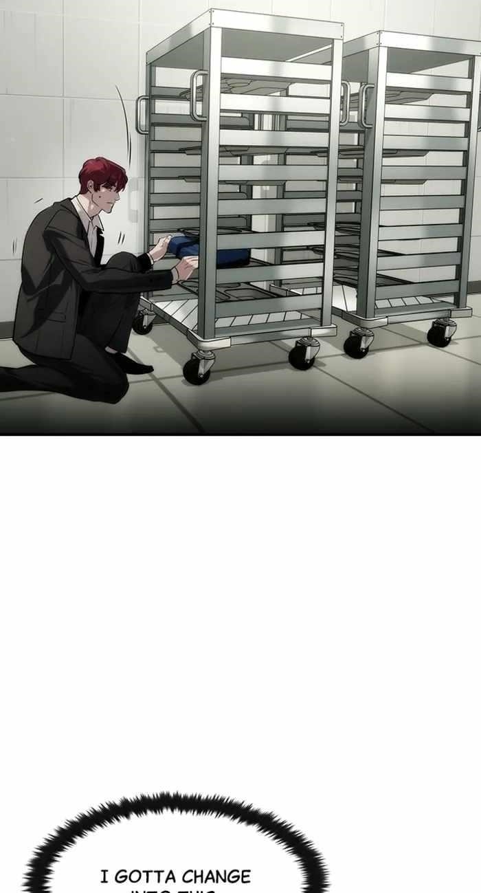 The Childe Chapter 63 - Page 82