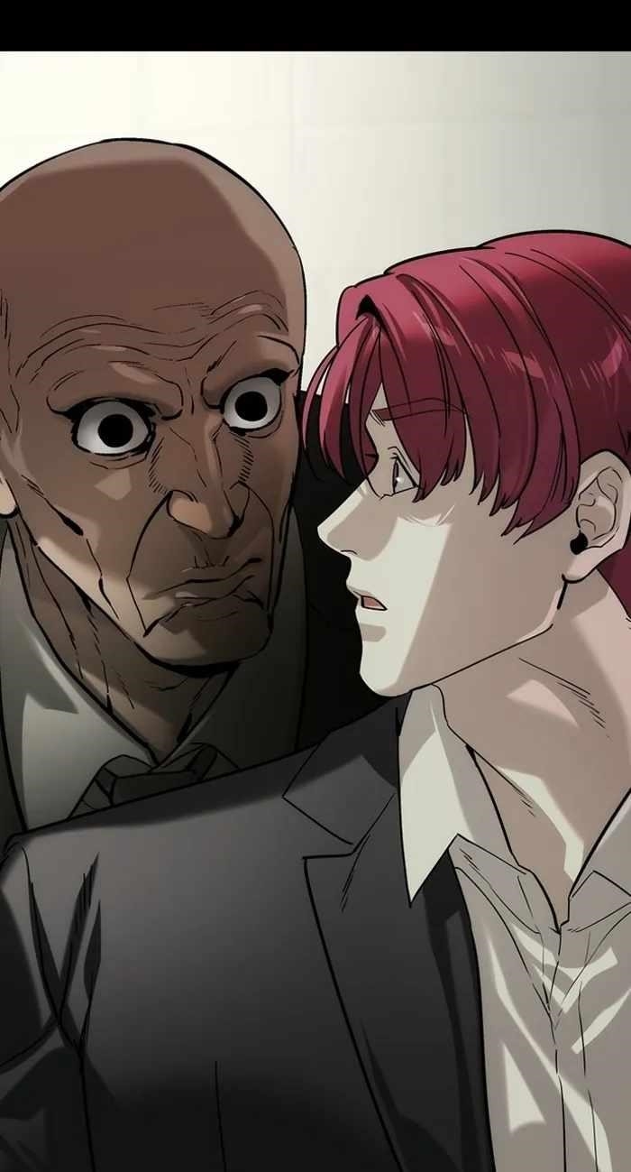 The Childe Chapter 63 - Page 85