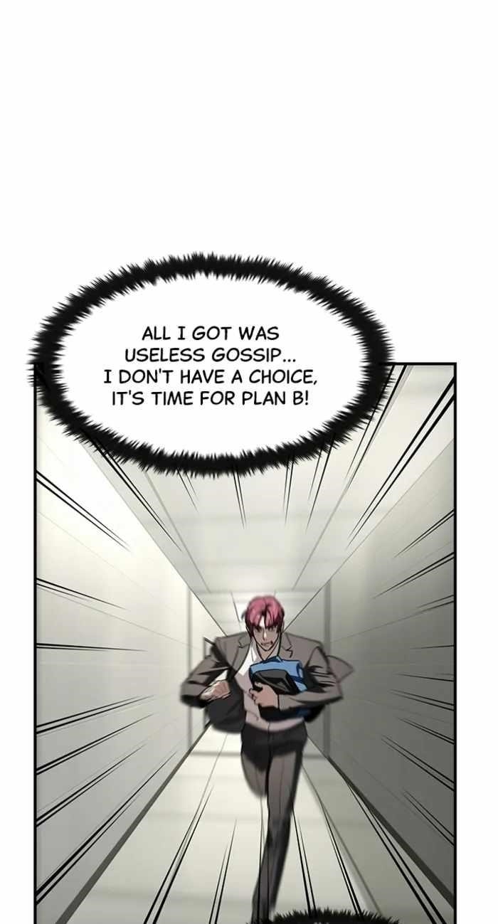 The Childe Chapter 64 - Page 15