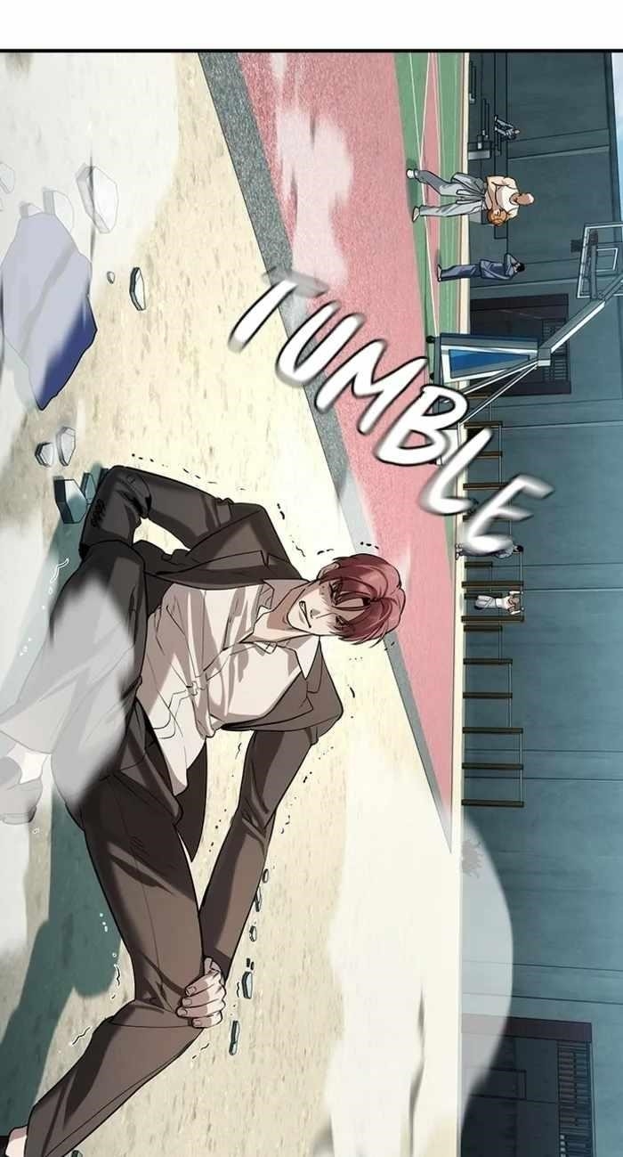 The Childe Chapter 64 - Page 25