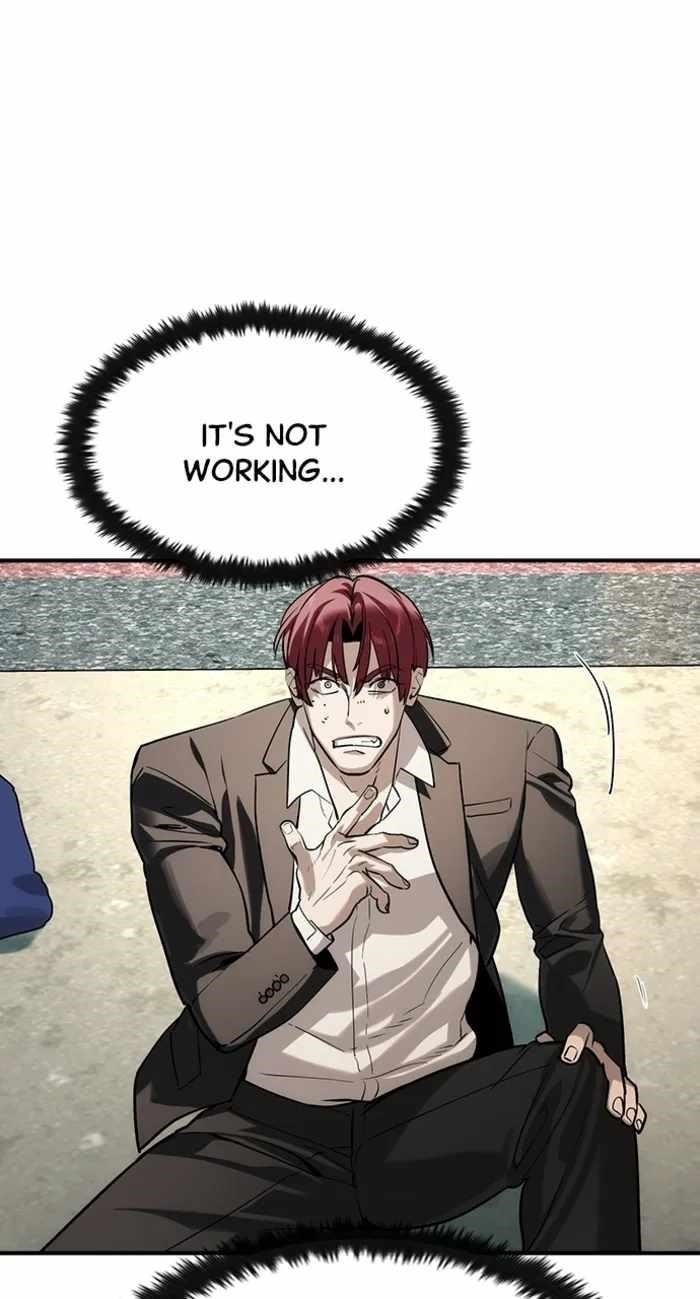 The Childe Chapter 64 - Page 27