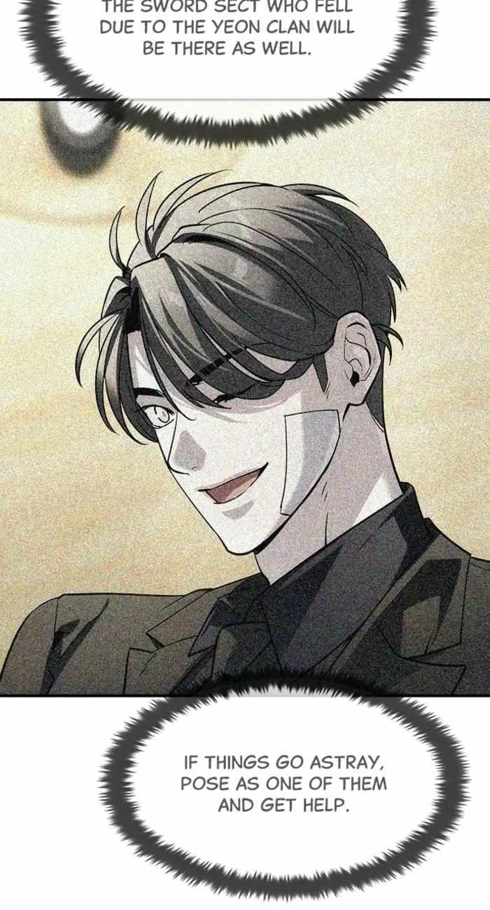 The Childe Chapter 64 - Page 36