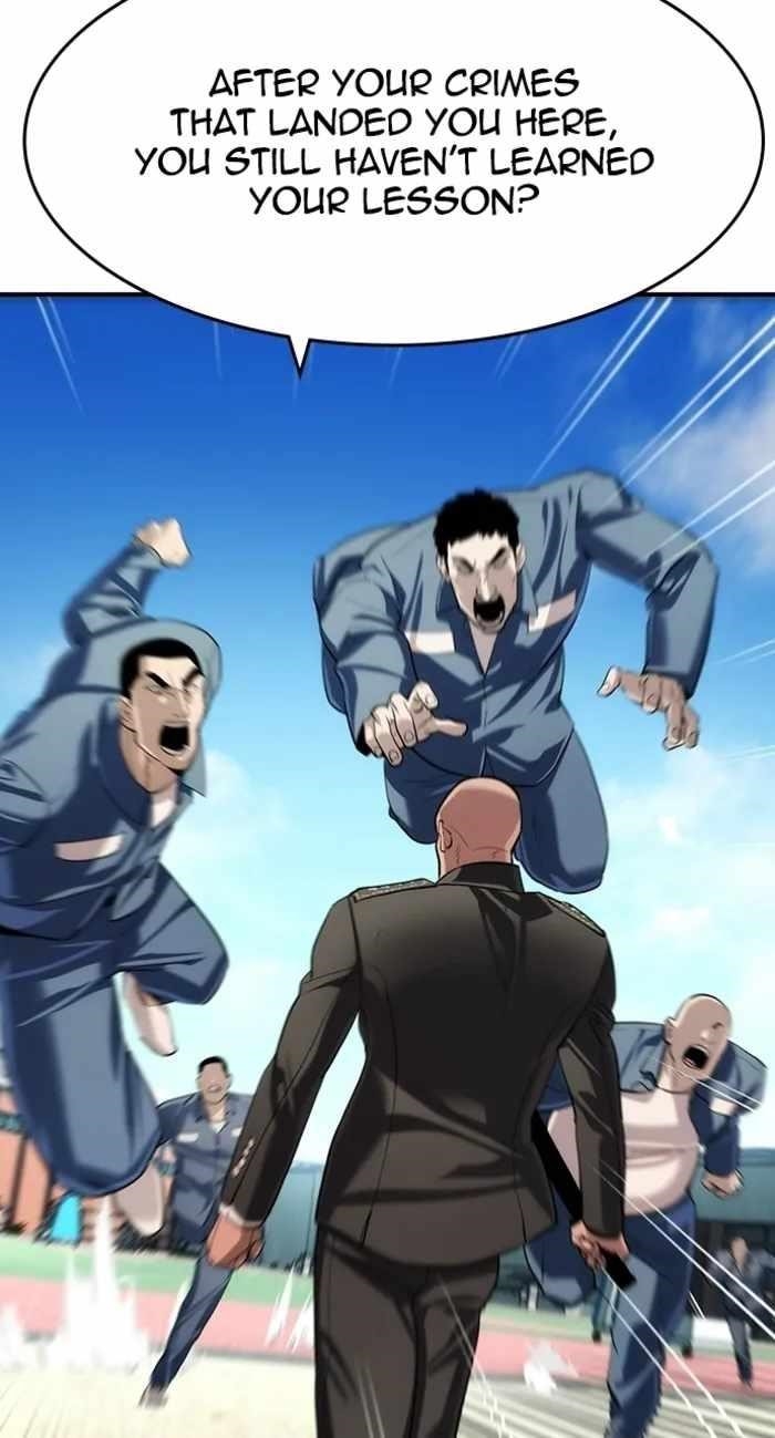 The Childe Chapter 64 - Page 42