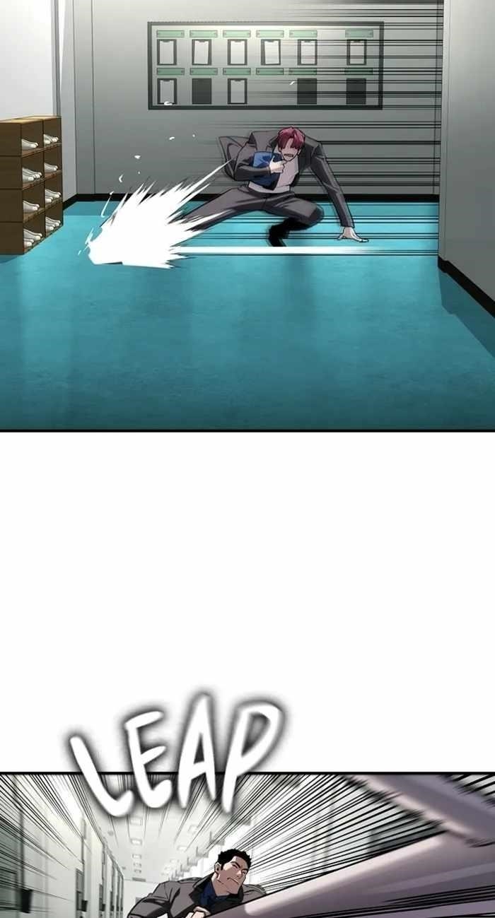 The Childe Chapter 64 - Page 47