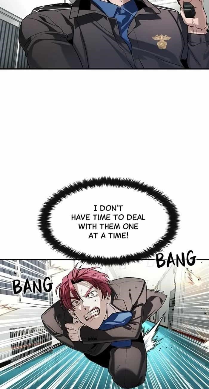 The Childe Chapter 64 - Page 51