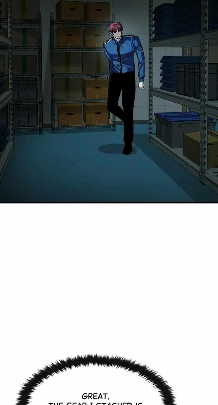 The Childe Chapter 64 - Page 60