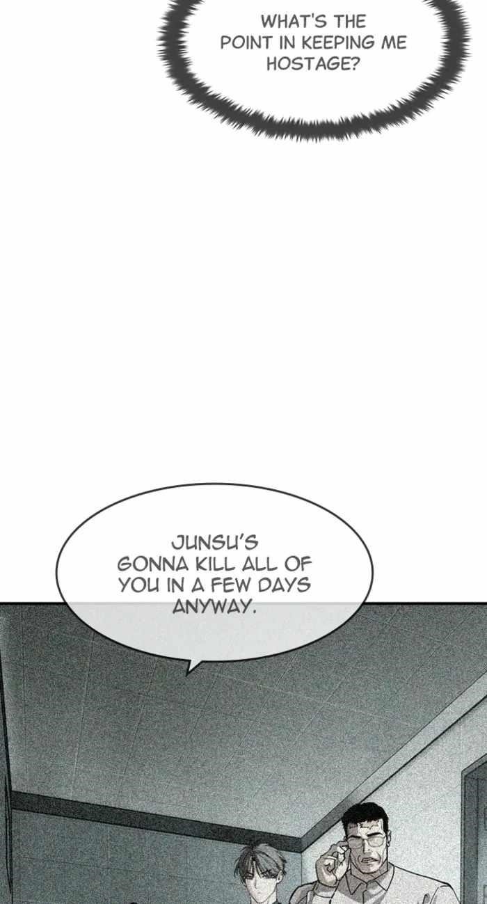 The Childe Chapter 64 - Page 63