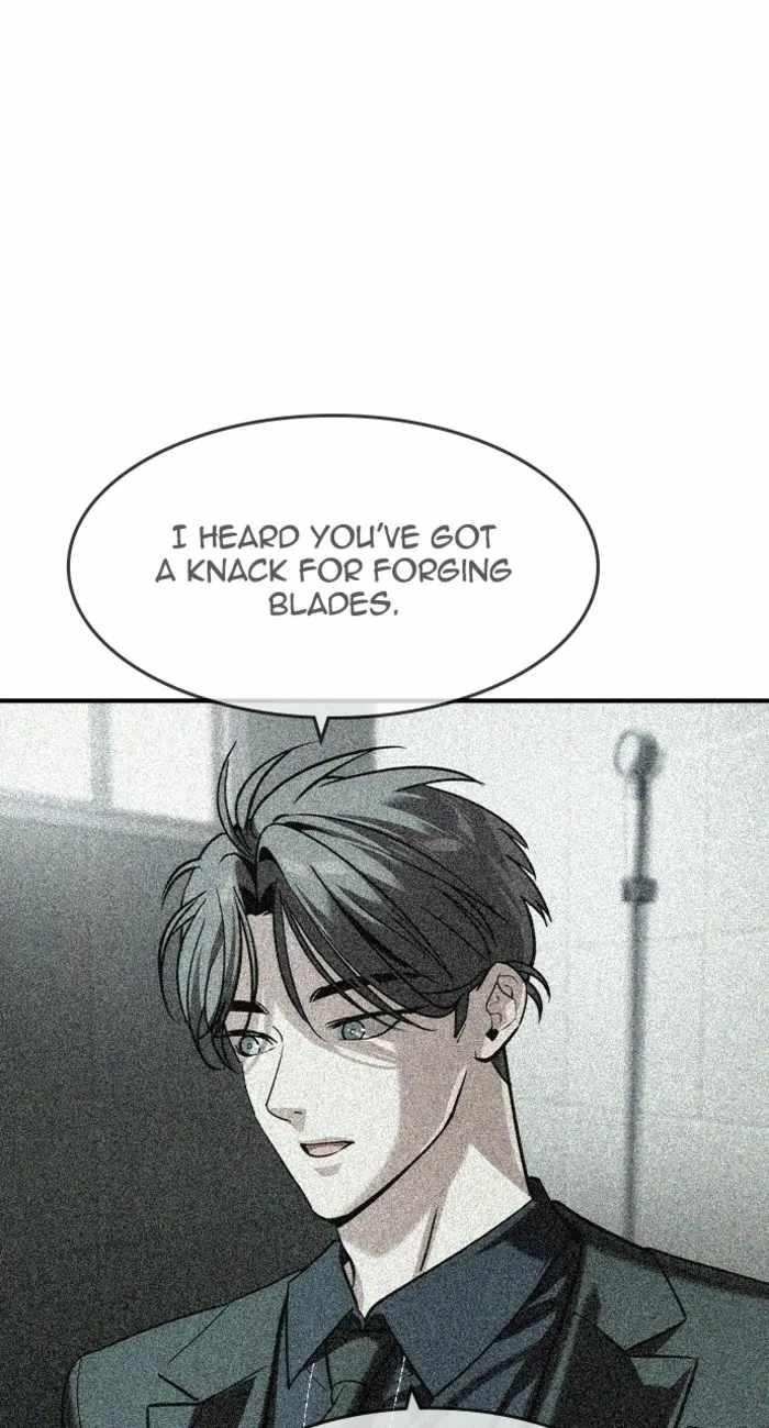 The Childe Chapter 64 - Page 65