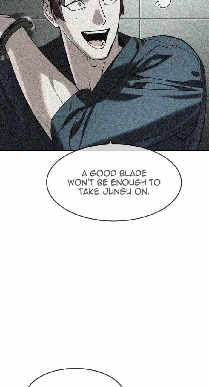 The Childe Chapter 64 - Page 67