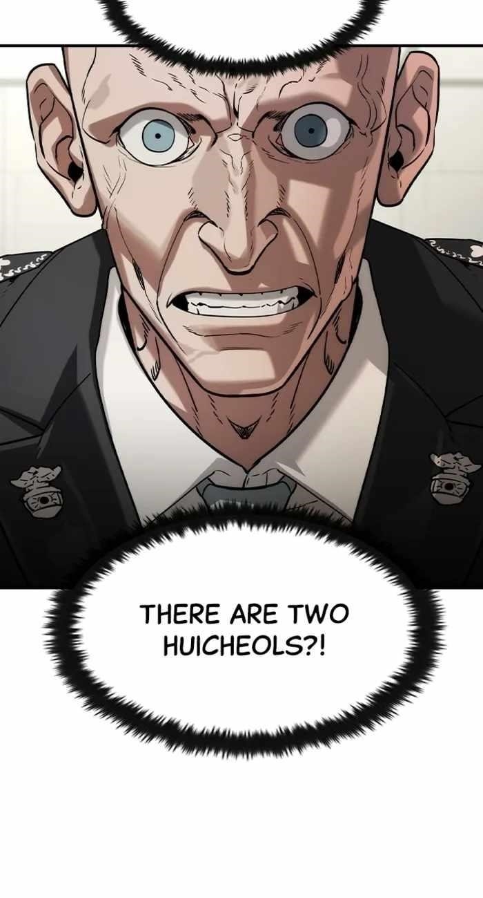 The Childe Chapter 64 - Page 7