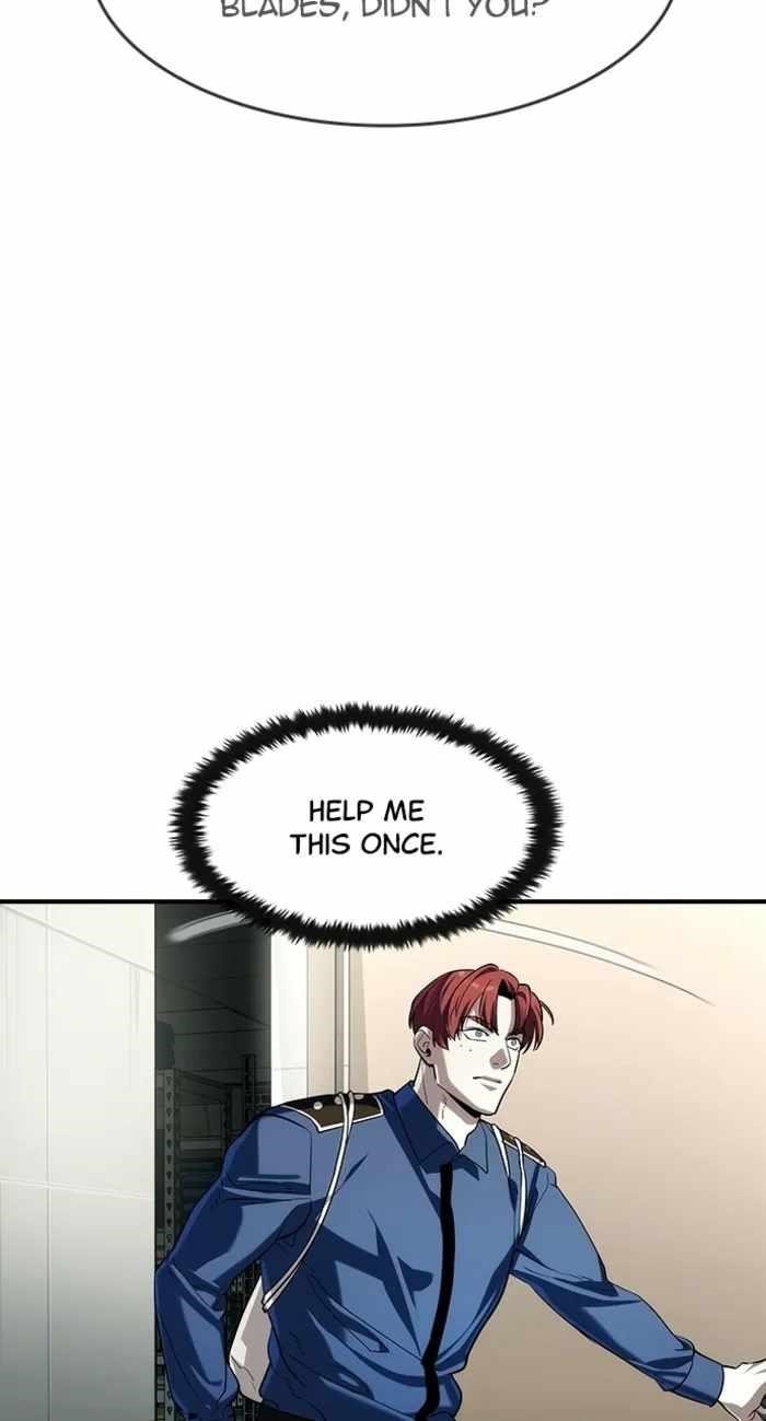 The Childe Chapter 64 - Page 70