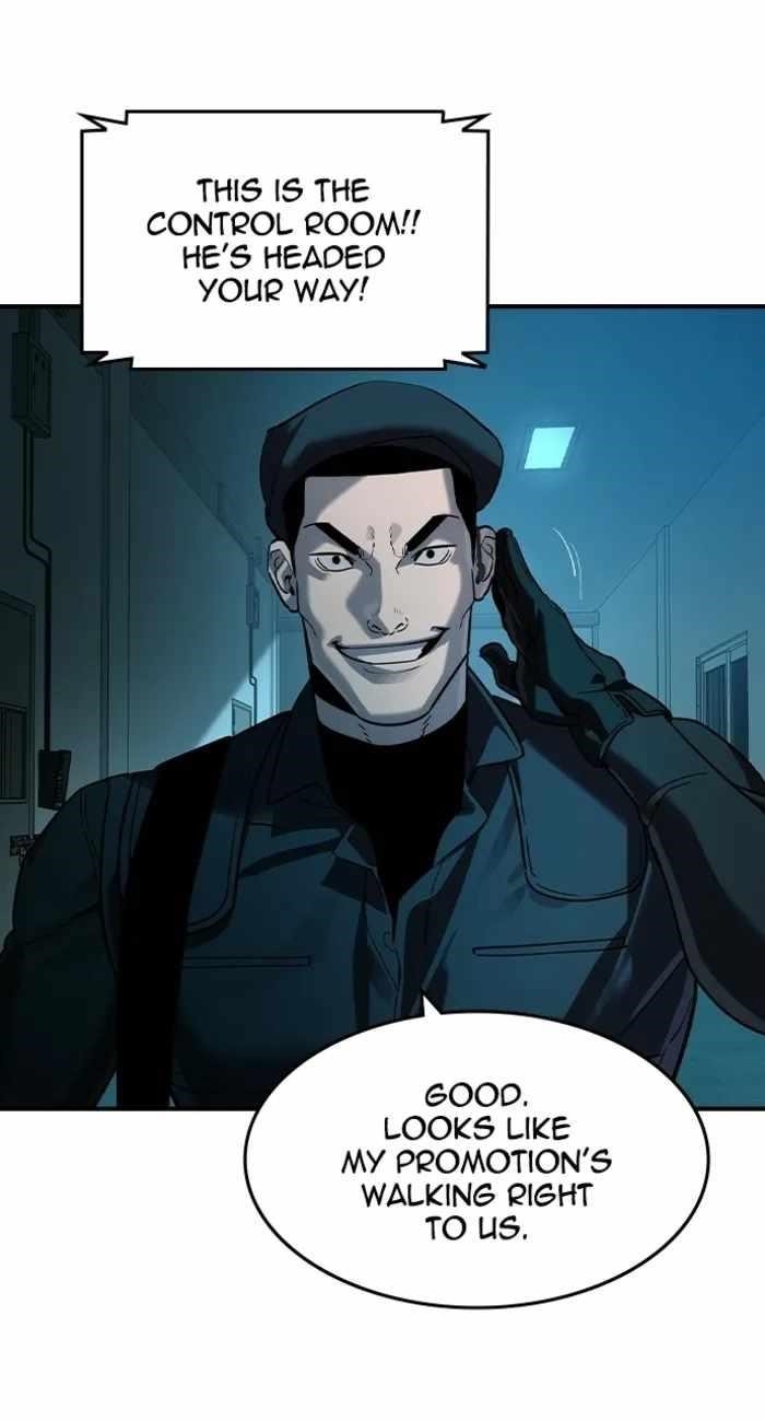 The Childe Chapter 65 - Page 12