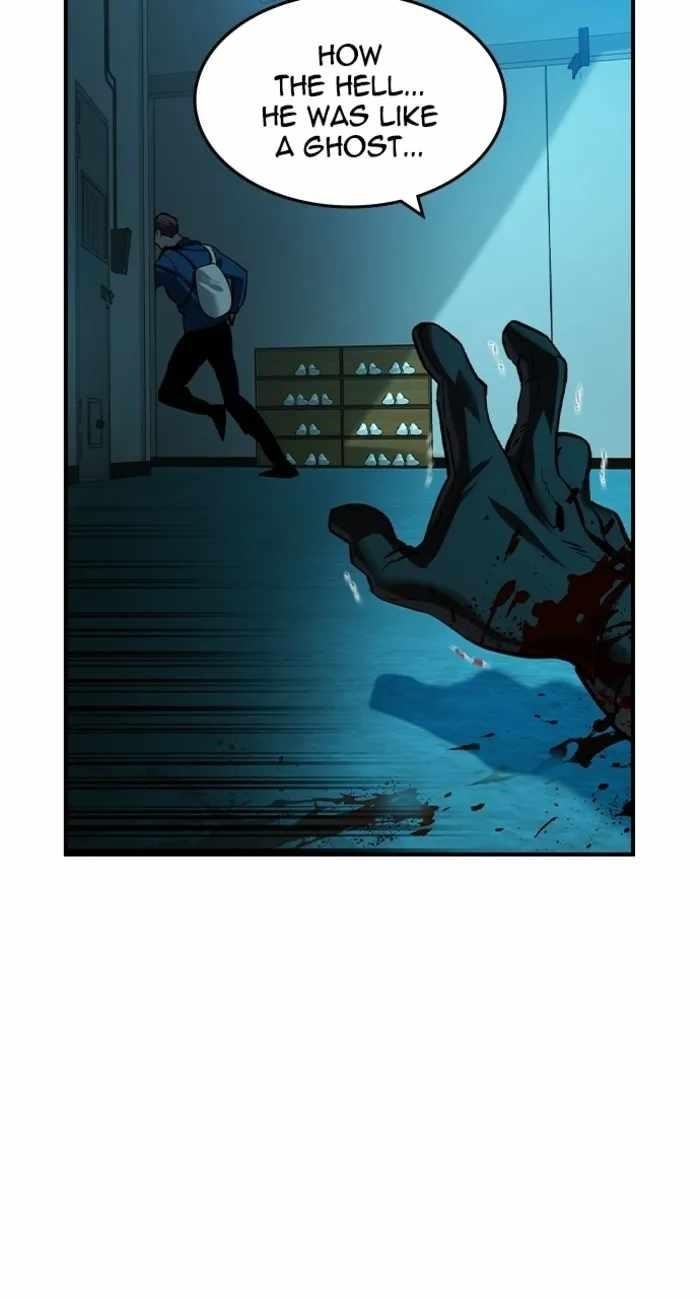 The Childe Chapter 65 - Page 18