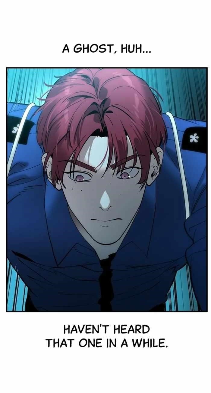 The Childe Chapter 65 - Page 19