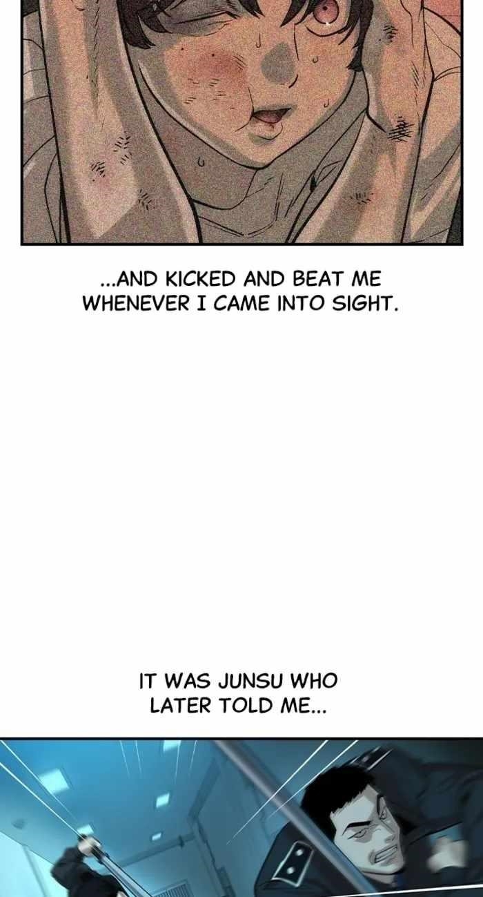 The Childe Chapter 65 - Page 22