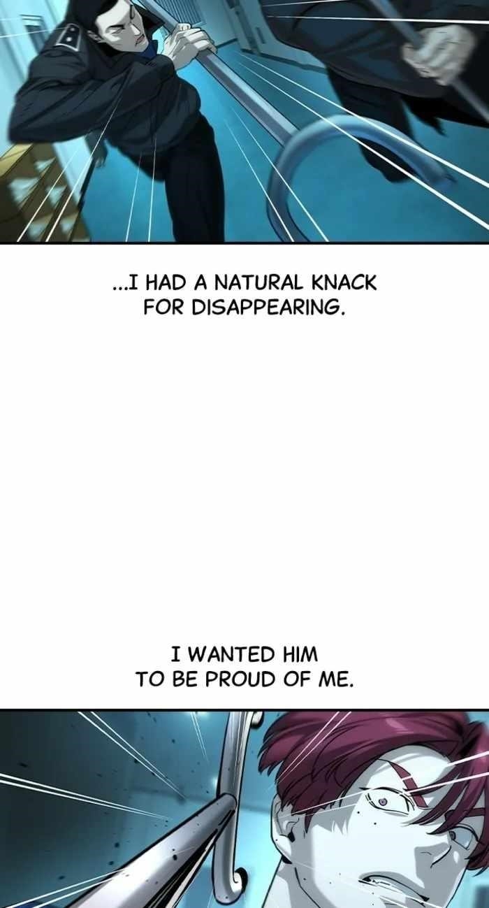 The Childe Chapter 65 - Page 23