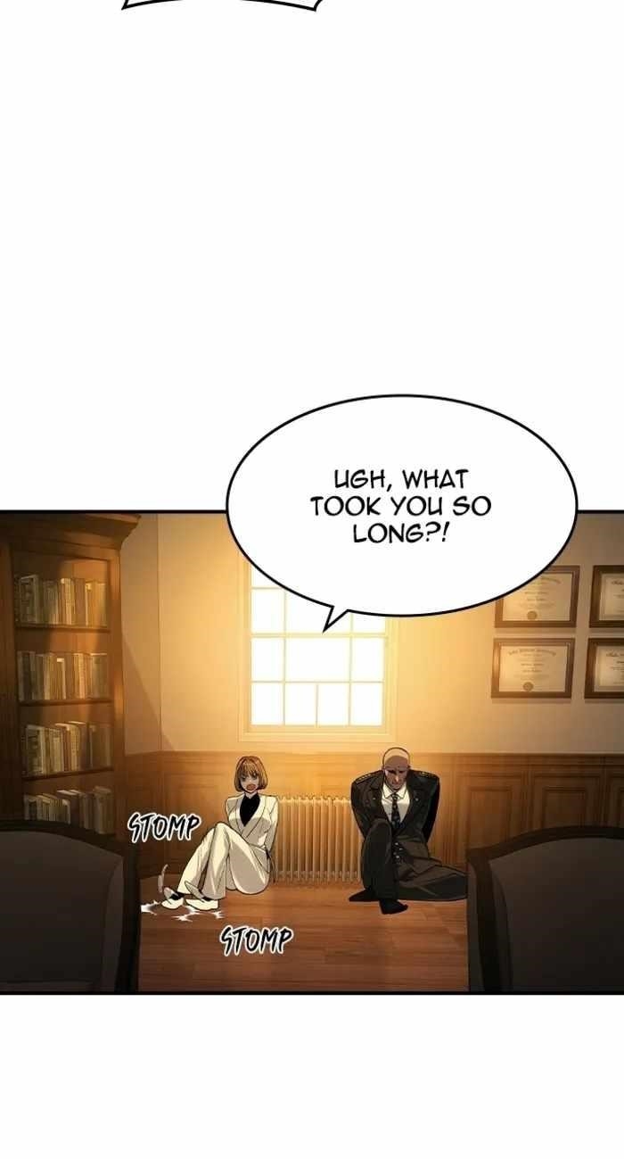 The Childe Chapter 65 - Page 3