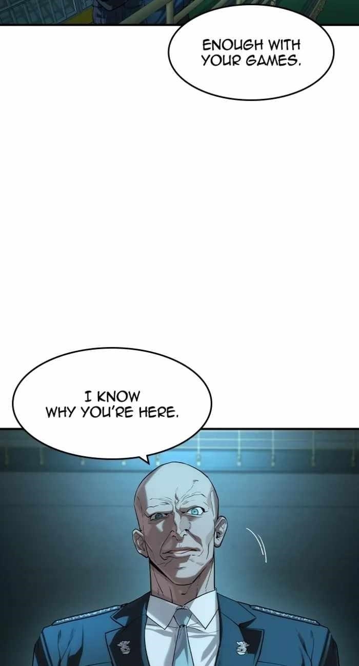 The Childe Chapter 65 - Page 30