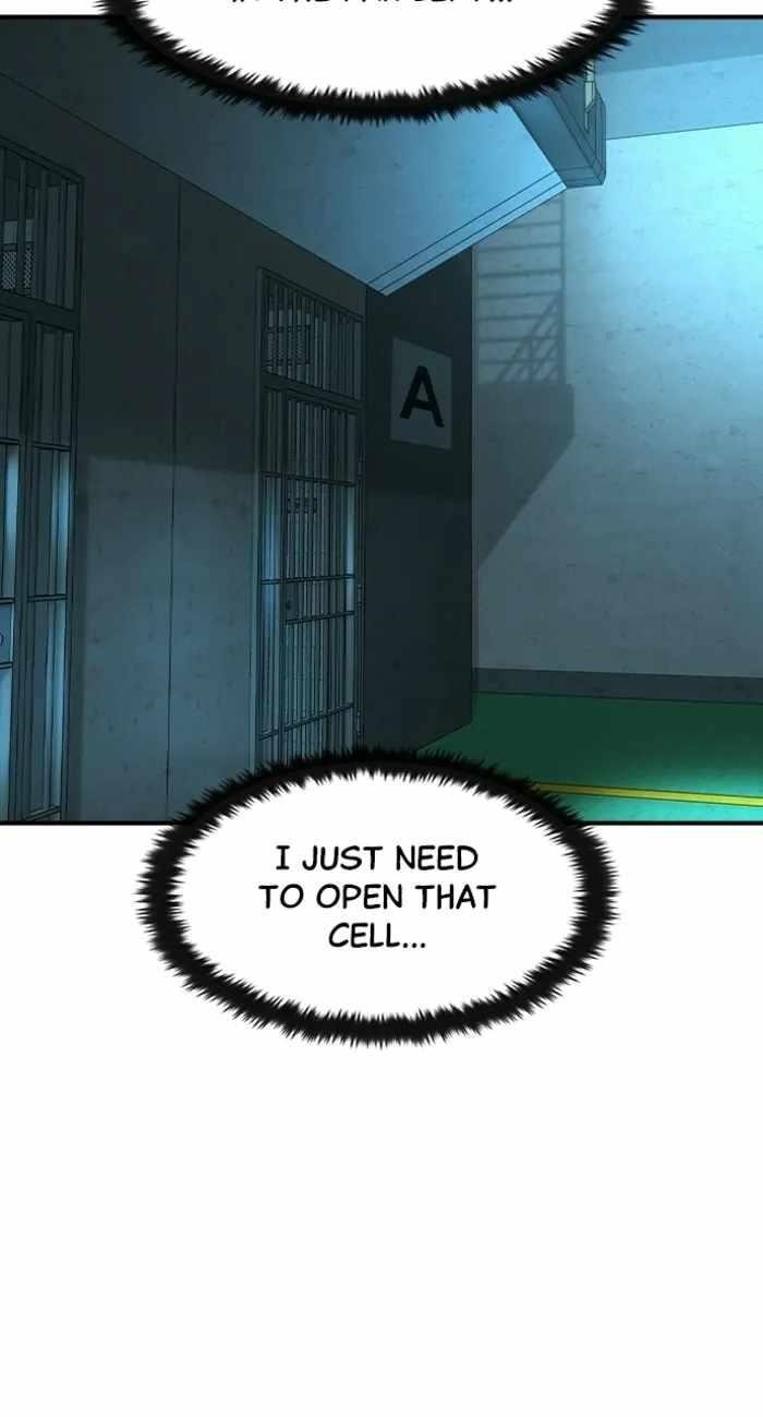 The Childe Chapter 65 - Page 33