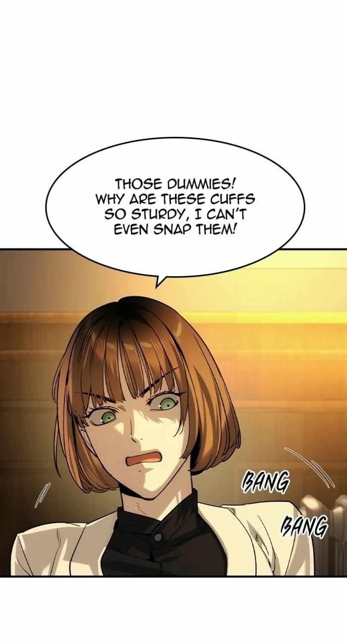 The Childe Chapter 65 - Page 4