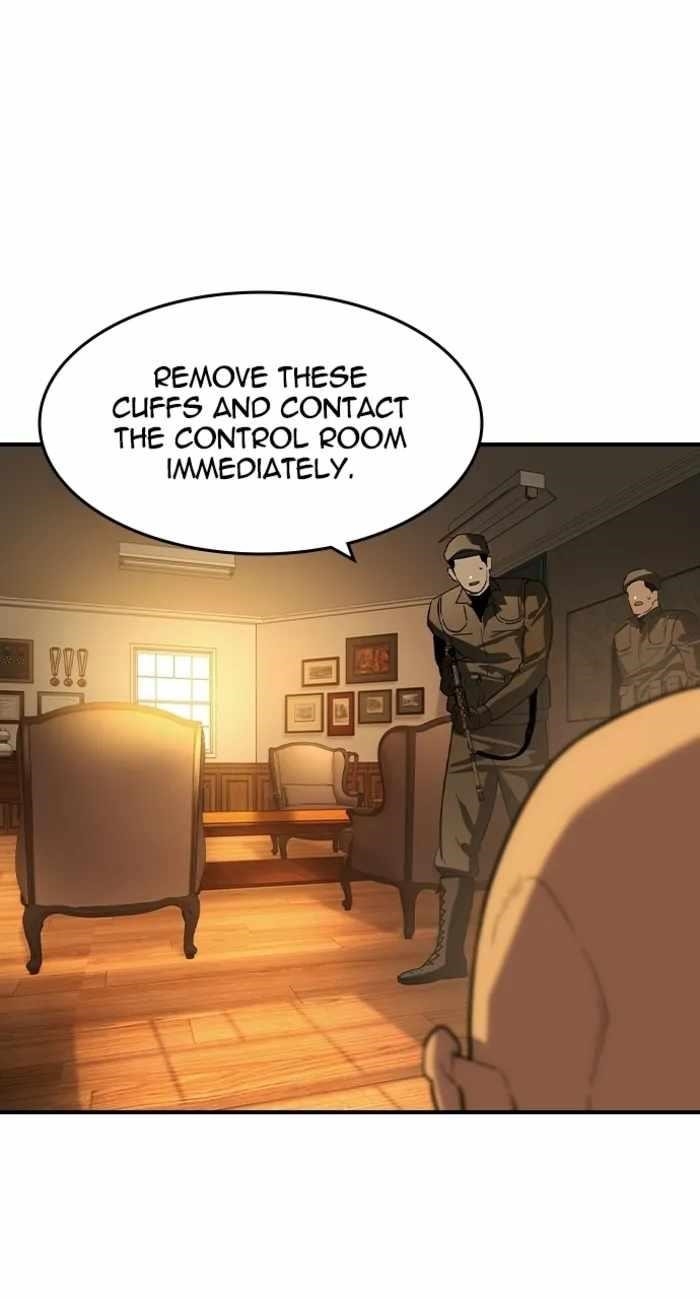 The Childe Chapter 65 - Page 5