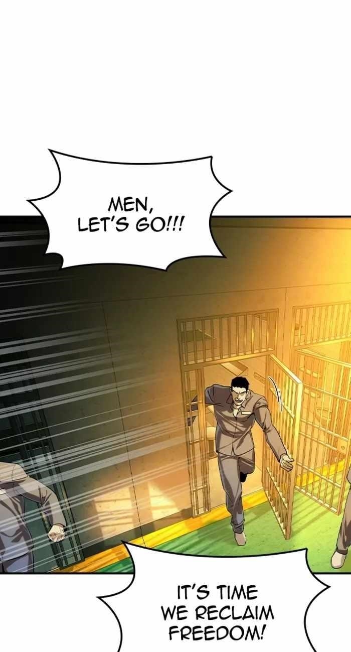 The Childe Chapter 65 - Page 51