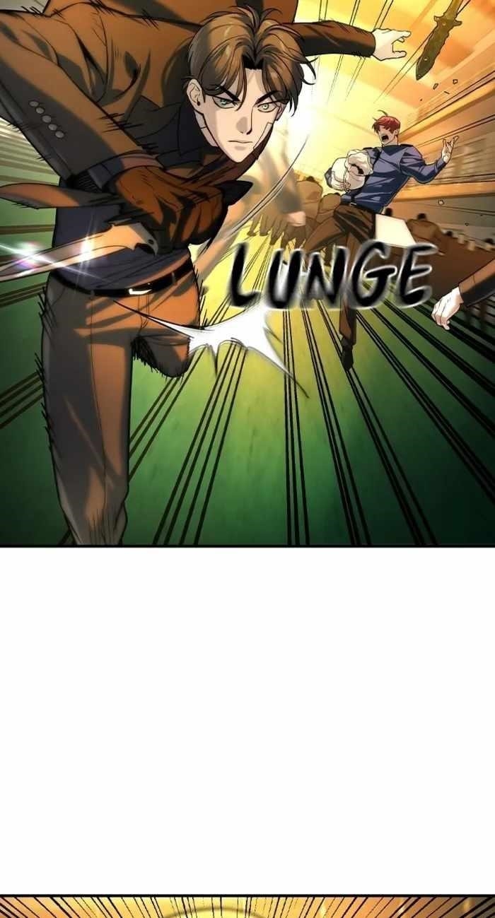 The Childe Chapter 65 - Page 69