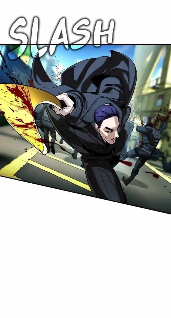 The Childe Chapter 66 - Page 10