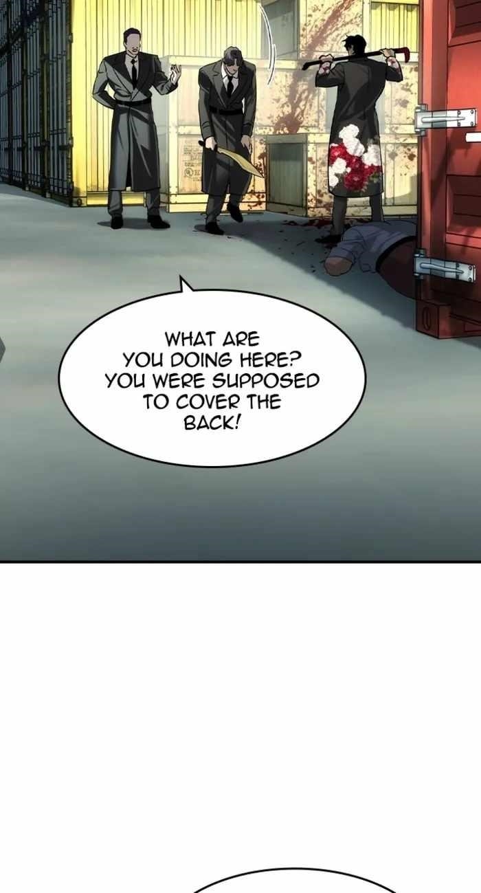 The Childe Chapter 66 - Page 23