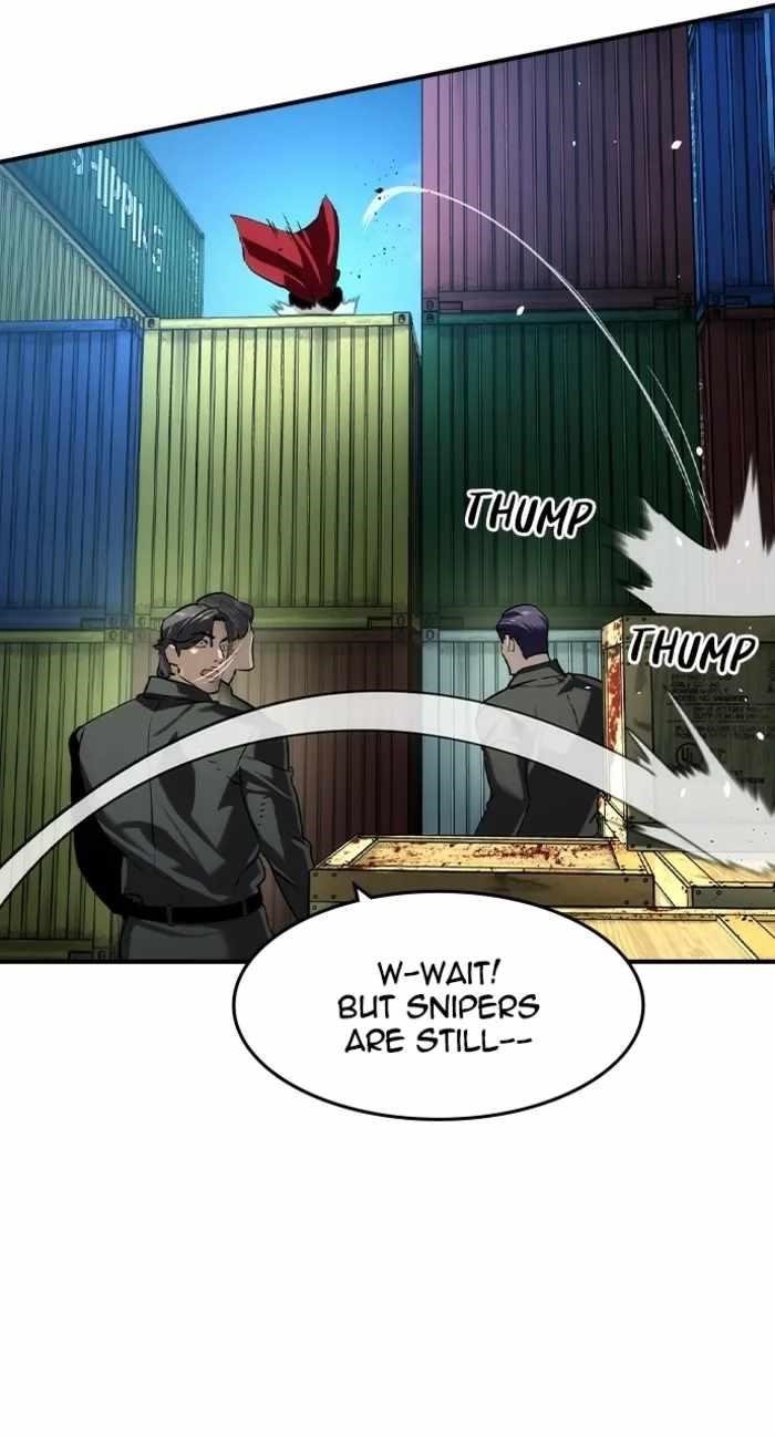 The Childe Chapter 66 - Page 25