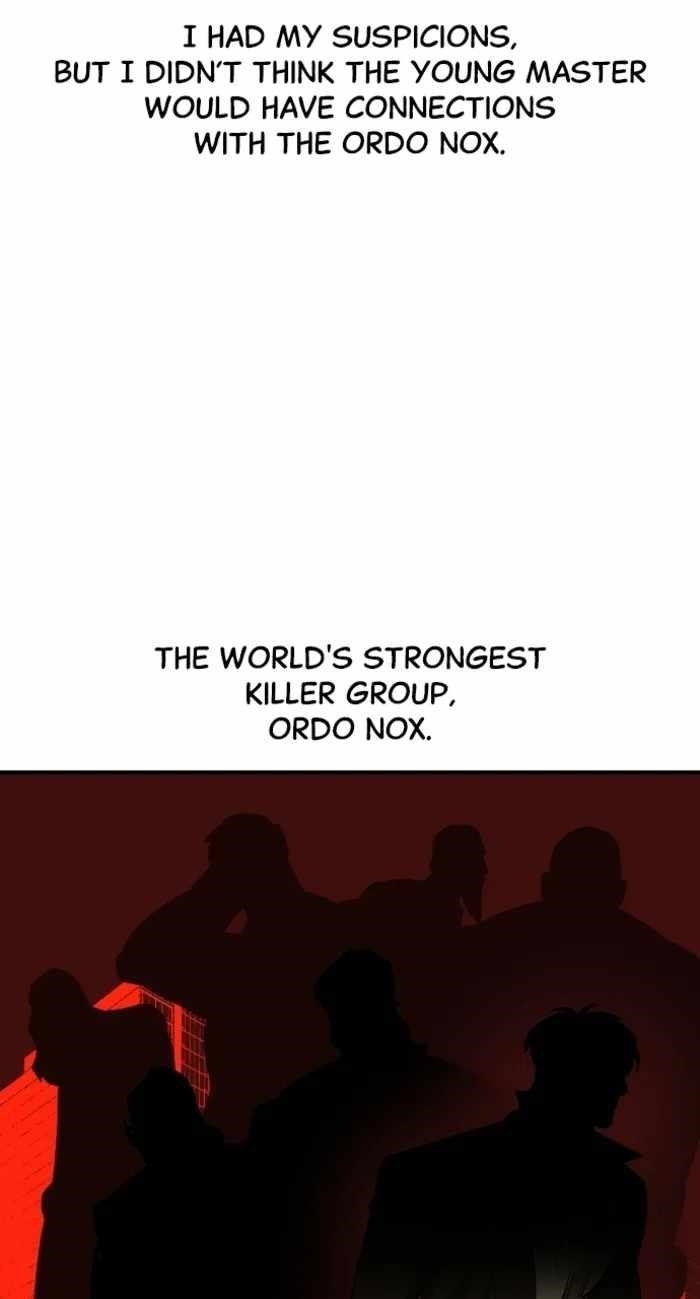 The Childe Chapter 66 - Page 27