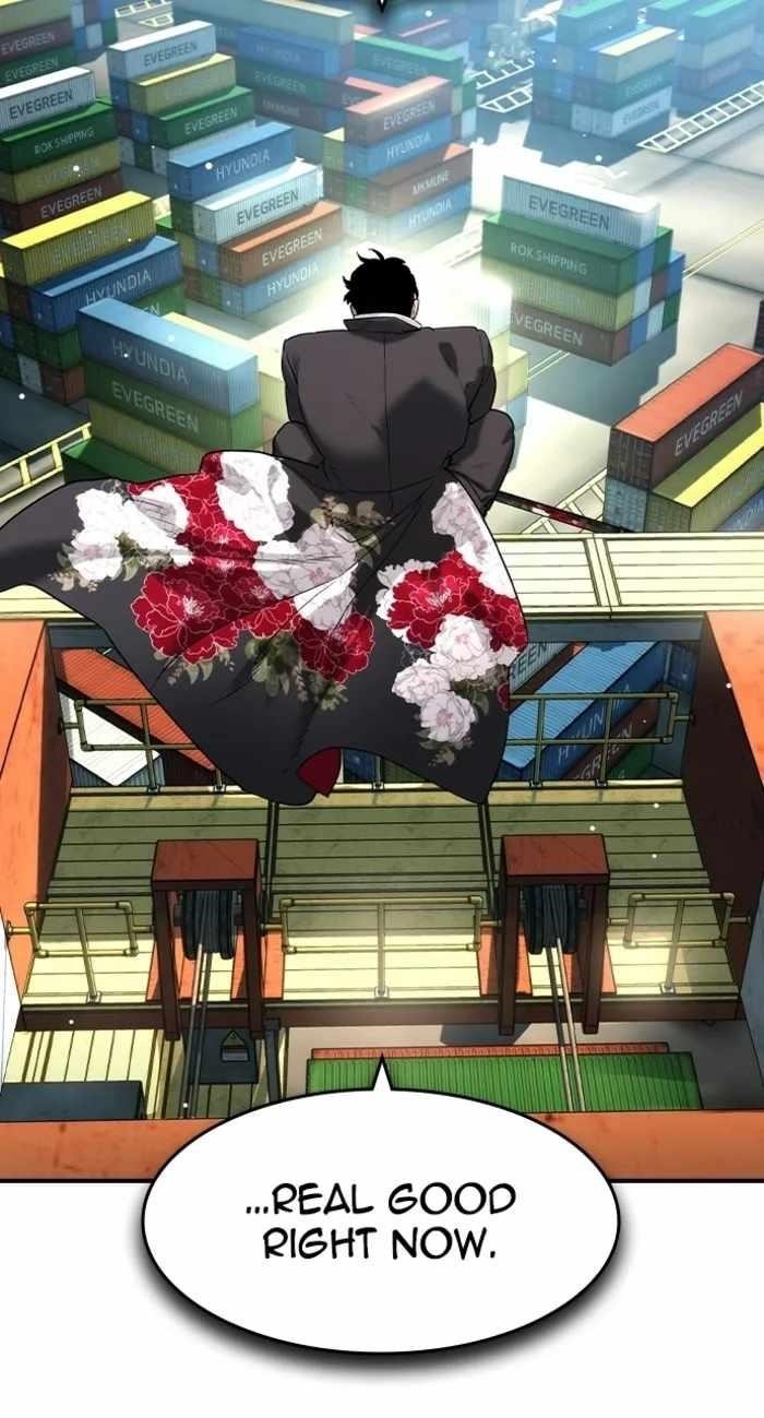 The Childe Chapter 66 - Page 32