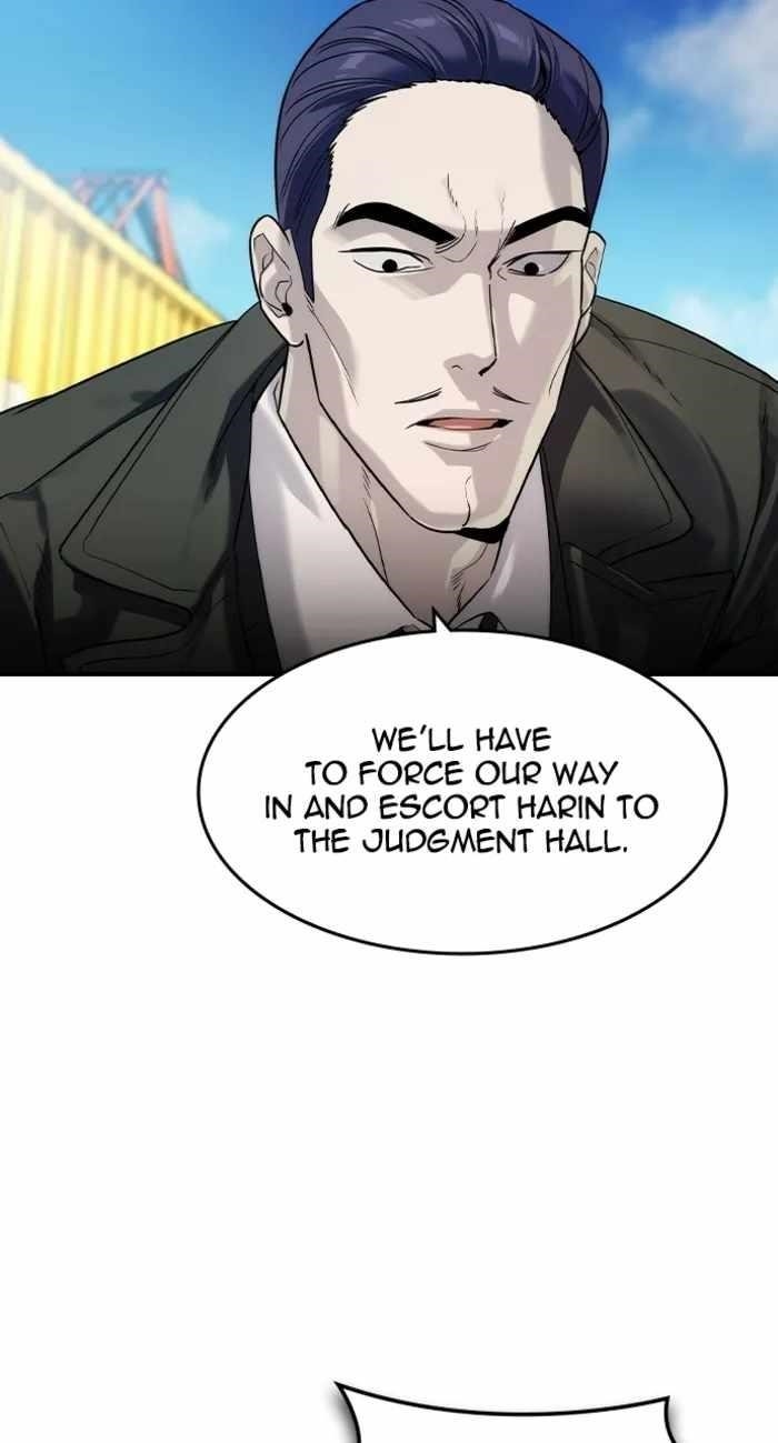 The Childe Chapter 66 - Page 5