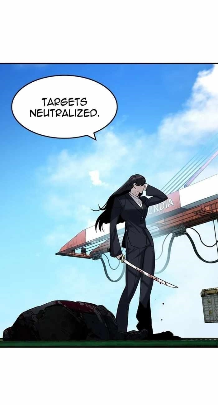 The Childe Chapter 66 - Page 53