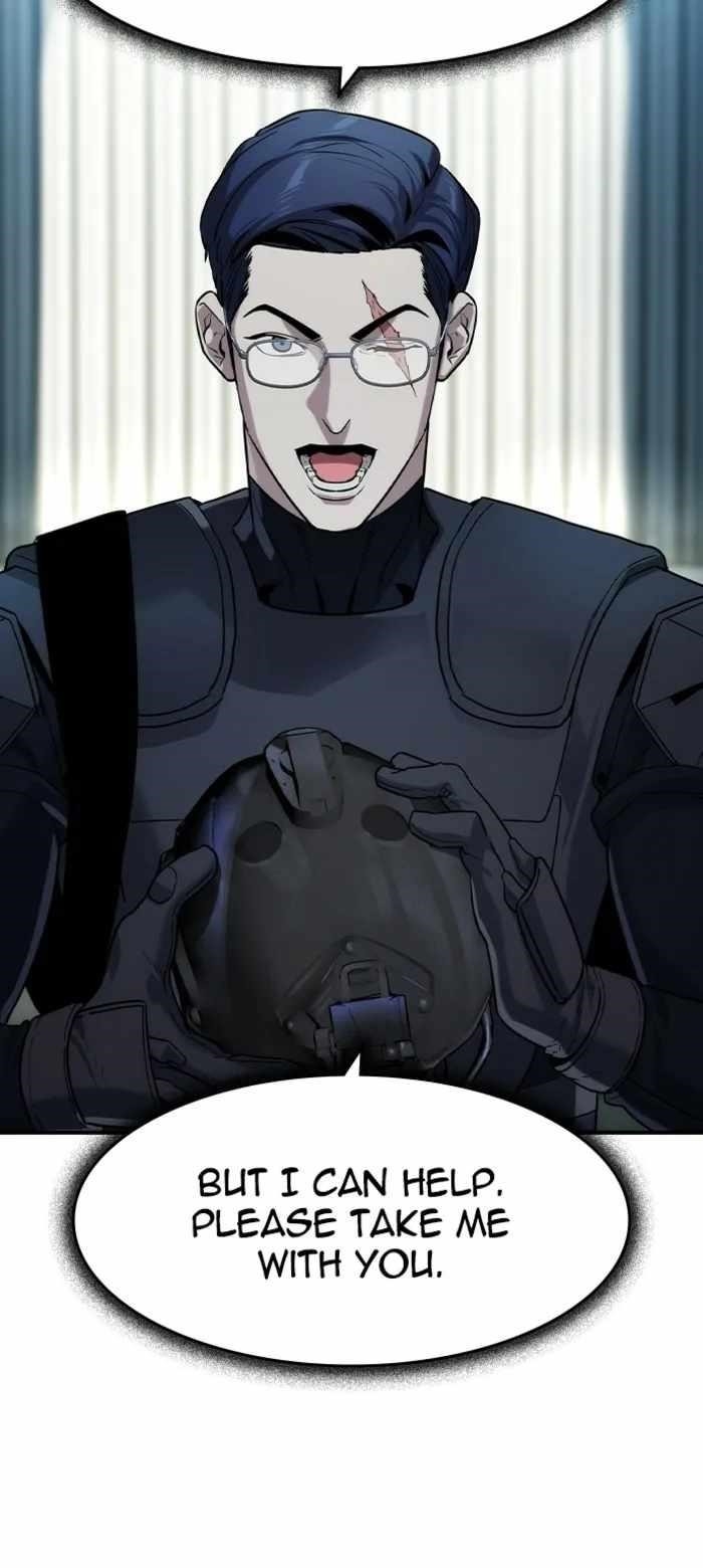 The Childe Chapter 66 - Page 64