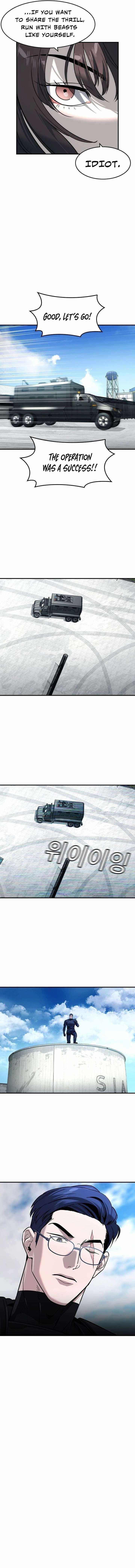 The Childe Chapter 67 - Page 12